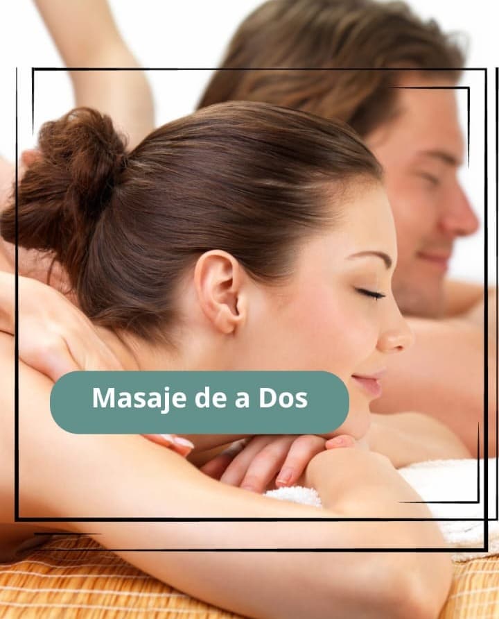 Couples Massage
